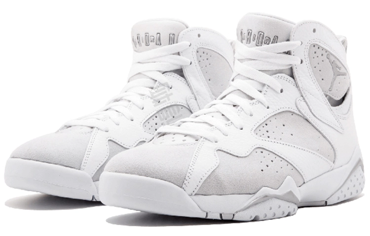 Jordan Air Jordan 7 Retro Pure Platinum