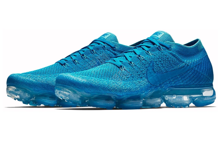 Nike Air VaporMax Blue Orbit