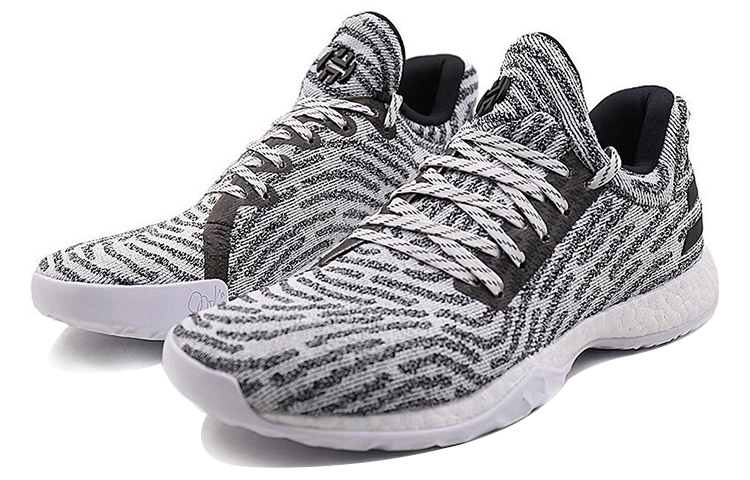 adidas Harden LS