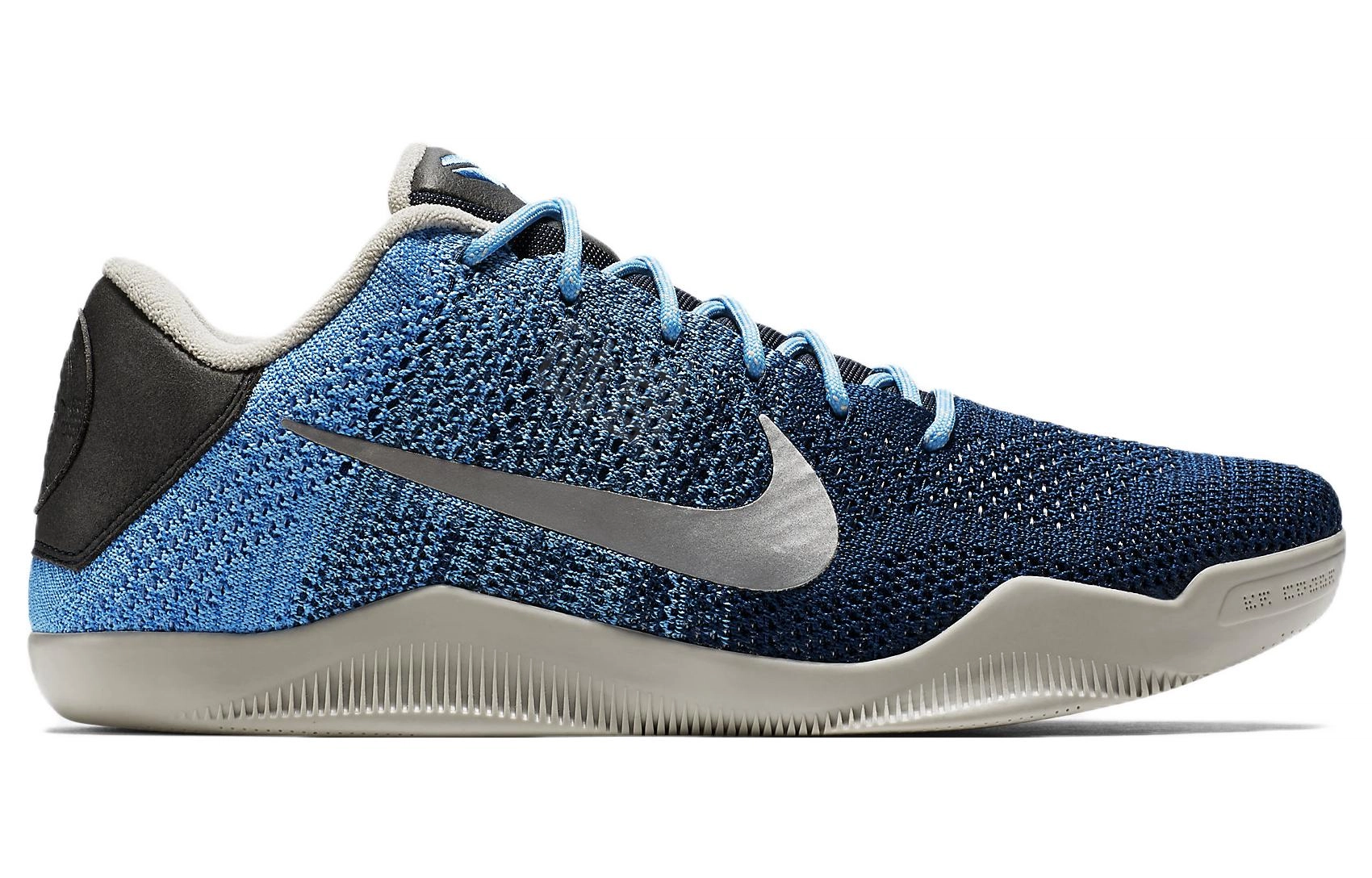 Nike Kobe 11 Brave Blue 11