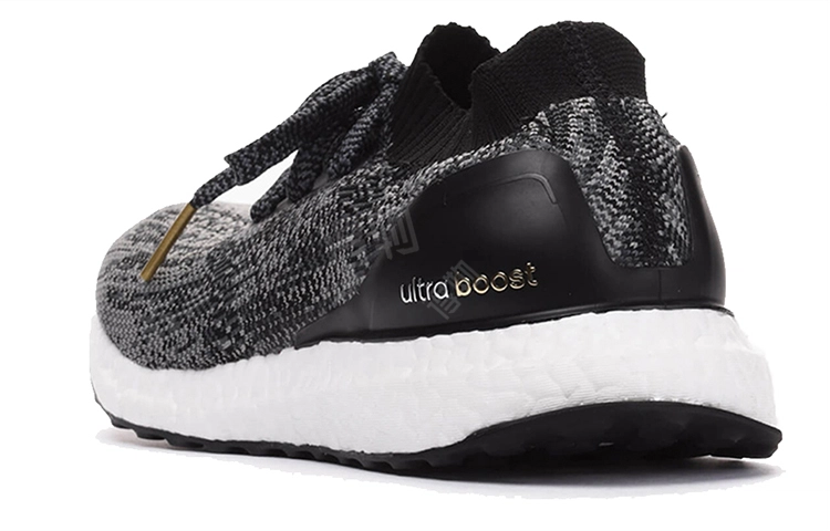 adidas Ultraboost Uncaged Core Black