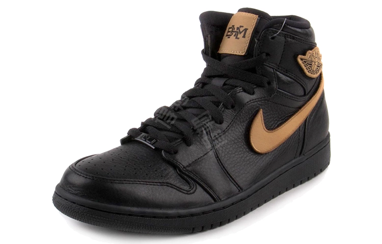 Jordan Air Jordan 1 Retro BHM 2017