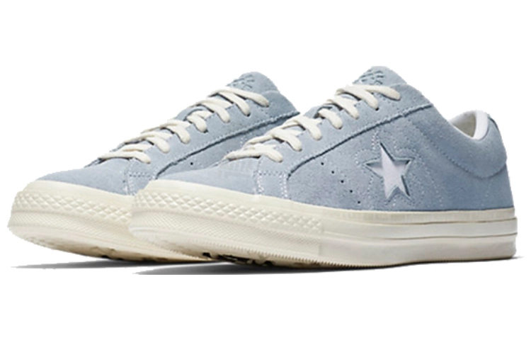 Golf Le Fleur x Converse One Star