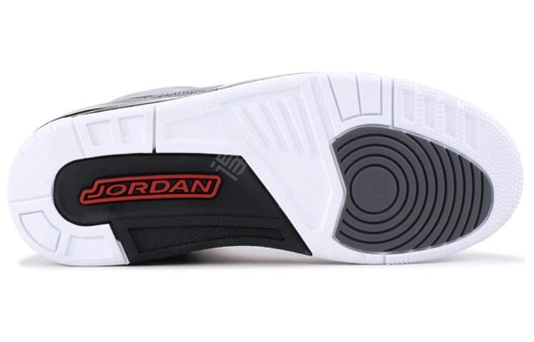 Jordan Air Jordan 3 Retro Stealth