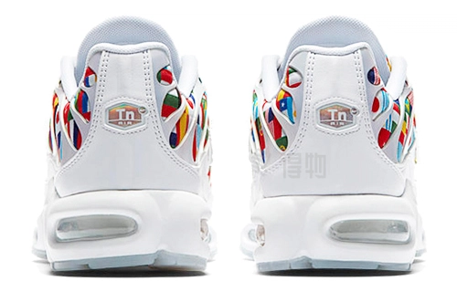 Nike Air Max Plus NIC