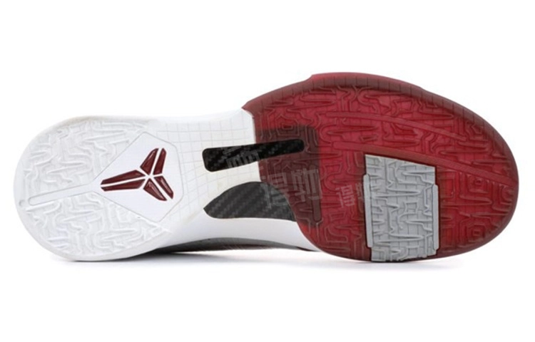 Nike Zoom Kobe 5 lower Merion Aces Away