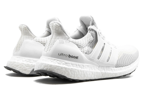 adidas Boost Running White