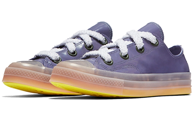 JW Anderson x Converse 1970s Patent Leather Chuck 70 Low Top