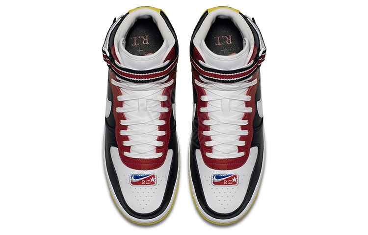 Riccardo Tisci x Nike Air Force 1 All-Star 2018 Black