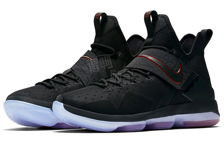 Nike Lebron 14 Bred