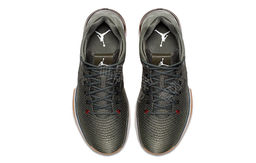 Jordan Air Jordan 31 Low Camo