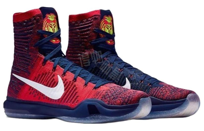 Nike Kobe 10 Elite American
