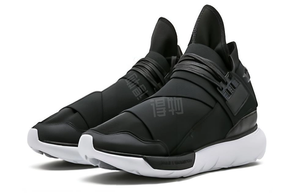 Y-3 Qasa High 16SS Y3