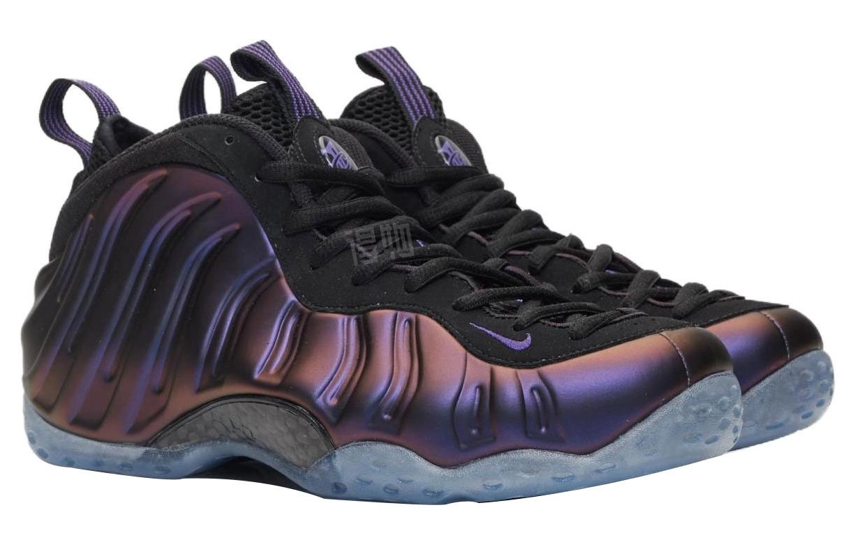 Nike Foamposite One
