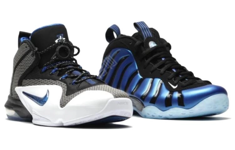 Nike Foamposite One Sharpie Pack
