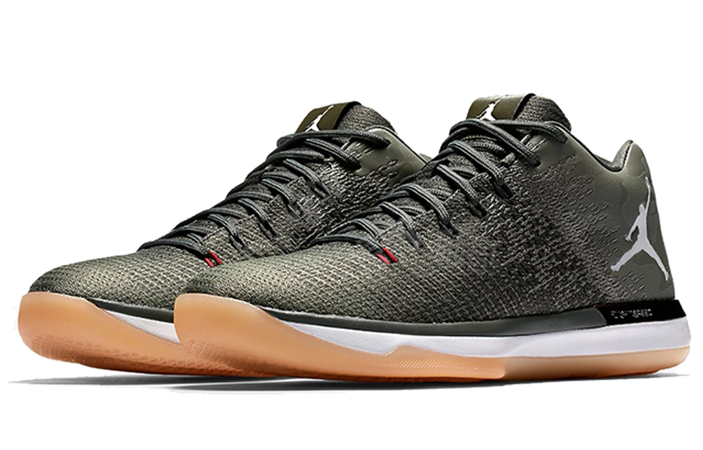 Jordan Air Jordan 31 Low Camo