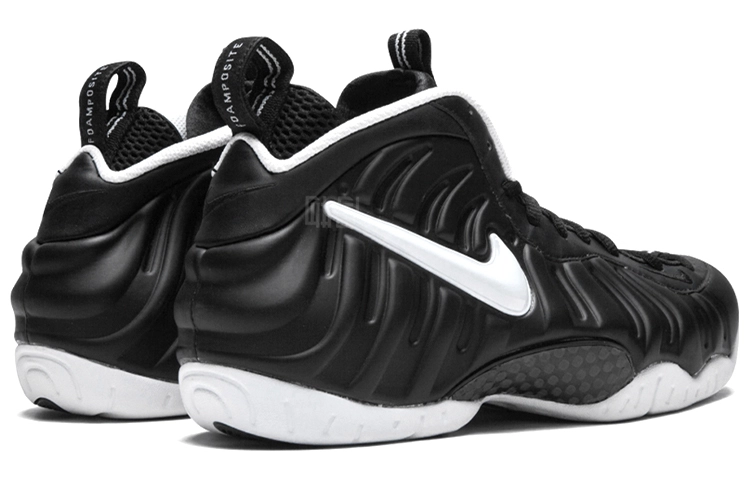Nike Foamposite Pro . doom 2016