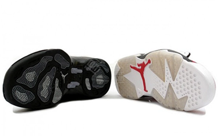 Jordan Countdown Pack 617