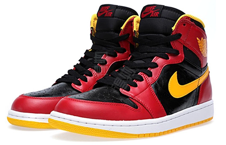 Jordan Air Jordan 1 Retro Human Highlight