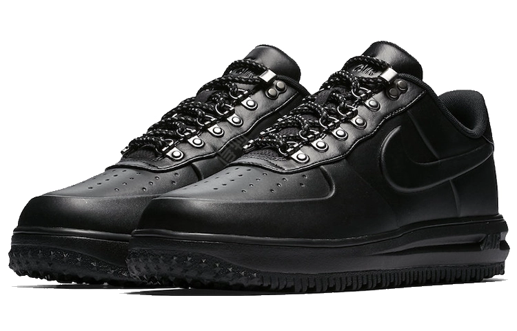 Nike Lunar force 1 Low Duckboot