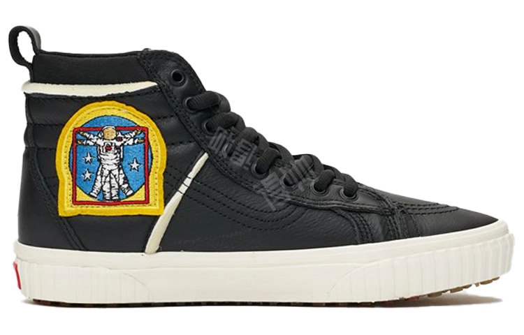 NASA x Vans SK8 46 MTE DX Space Voyager