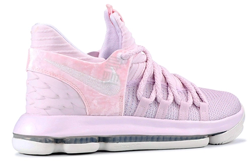 Nike KD 10 Aunt Pearl