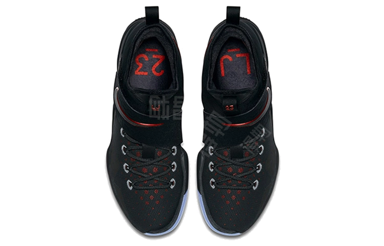 Nike Lebron 14 Bred