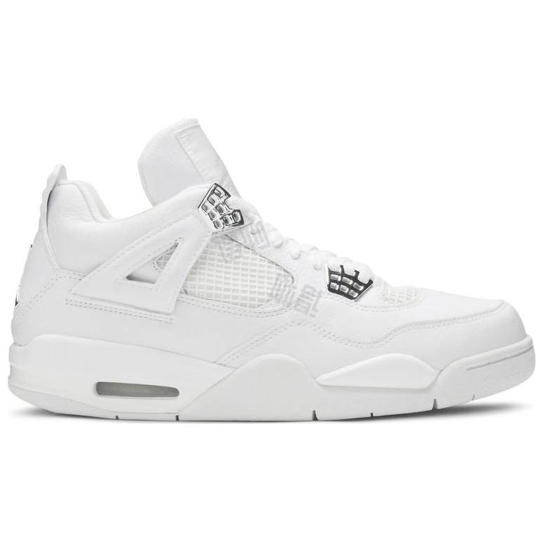 Jordan Air Jordan 4 Retro Pure Money 2006