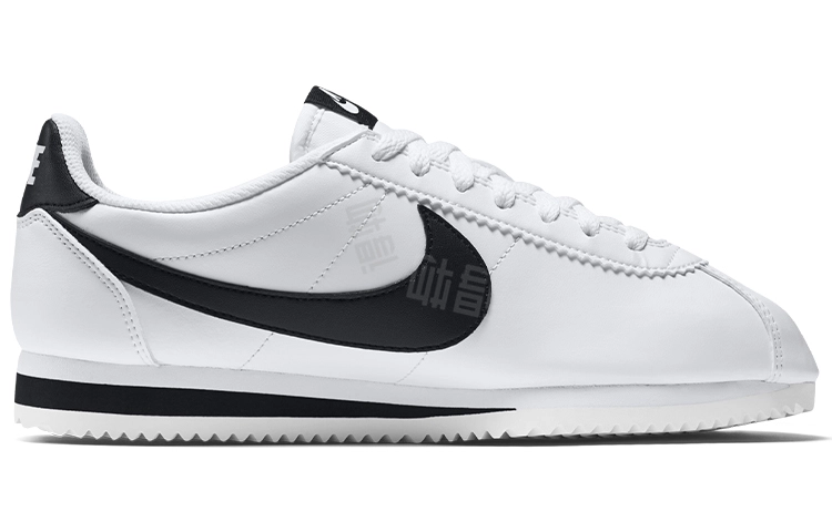 Nike Cortez leather