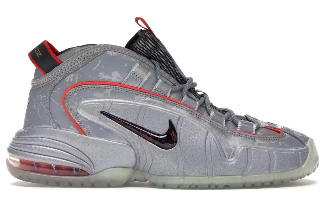 Nike Air Max Penny 1 Doernbecher