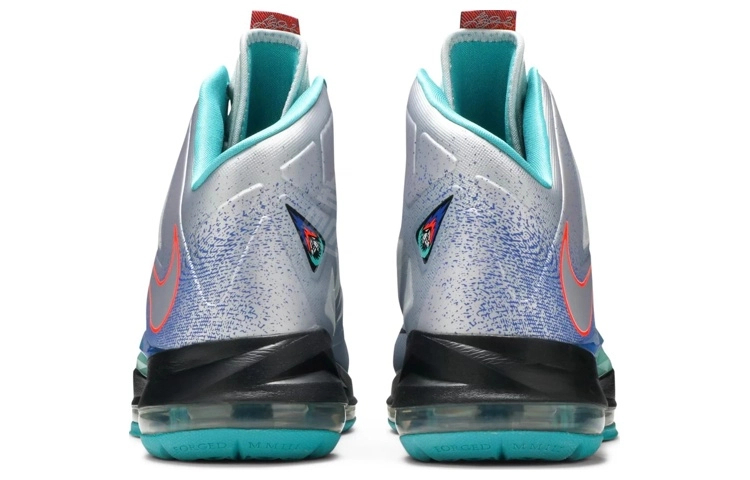 Nike Lebron 10
