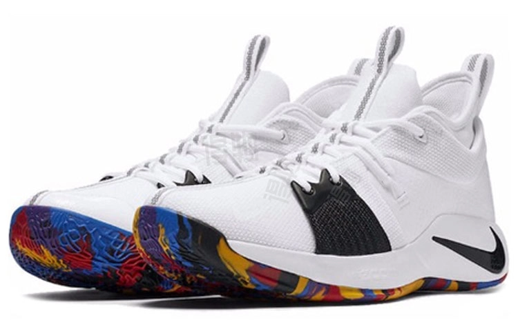 Nike PG 2 NCAA