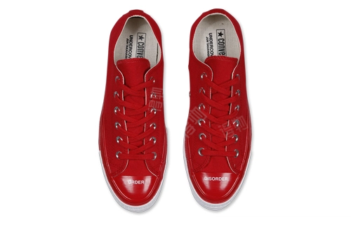 Converse Chuck Taylor All Star 70s Ox