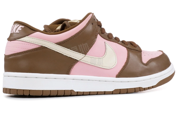 Nike Dunk SB Stussy Cherry