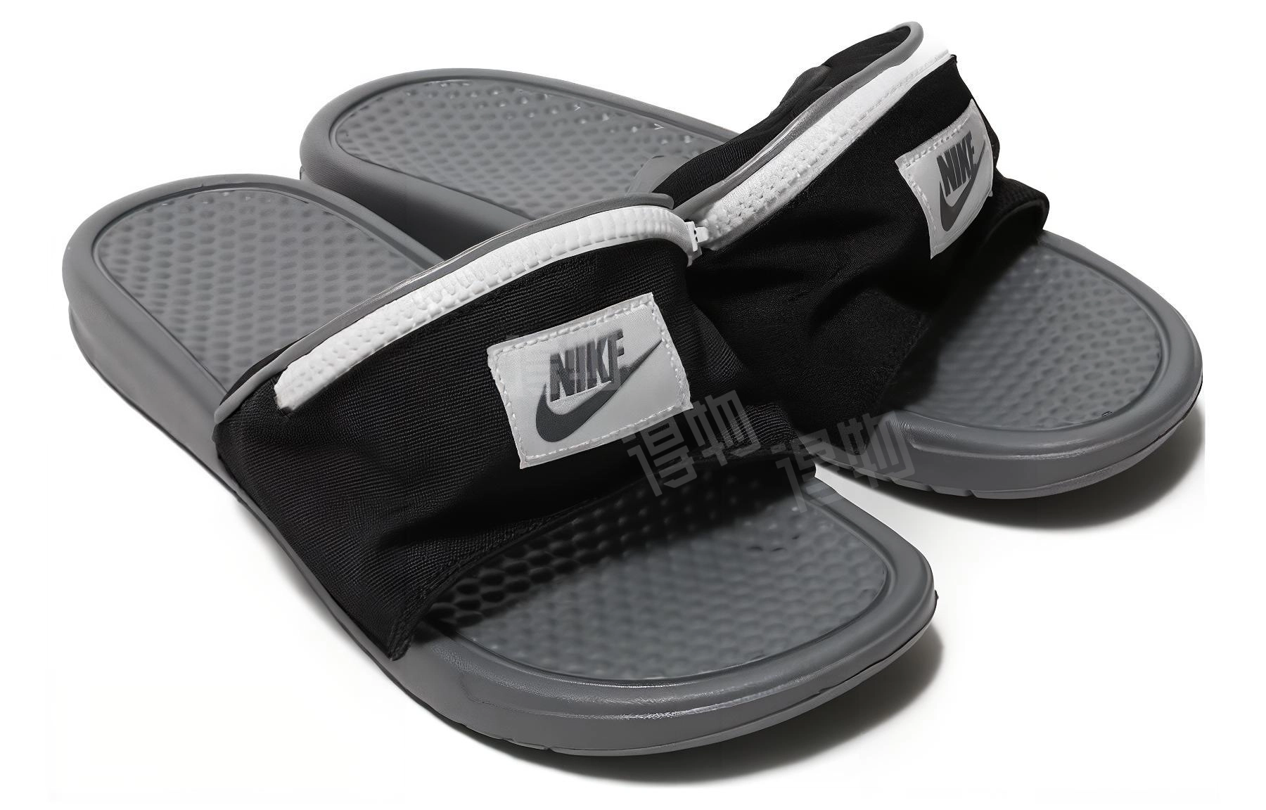 Nike Benassi JDI Fanny Pack
