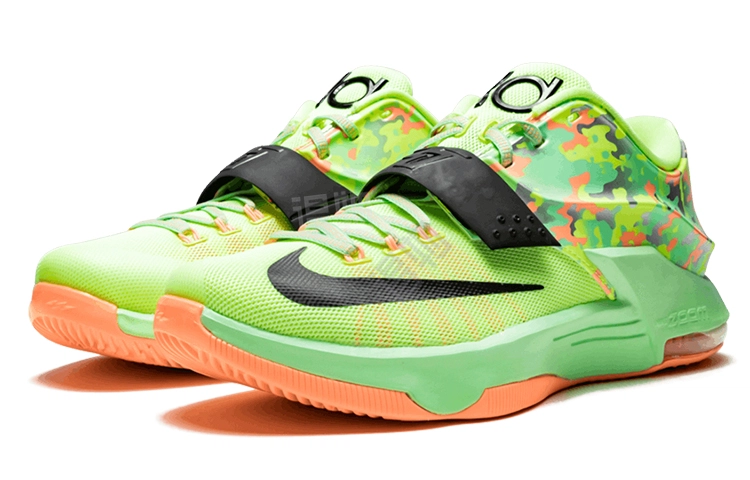 Nike KD 7 Easter