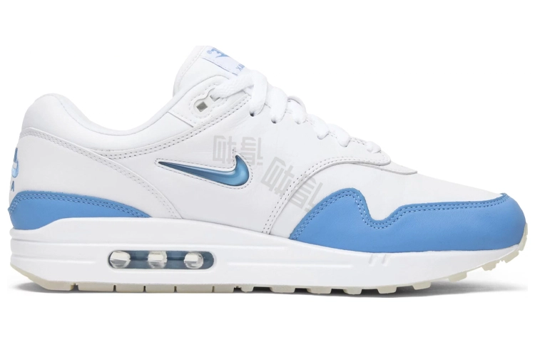 Nike Air Max 1 Jewel "University Blue"