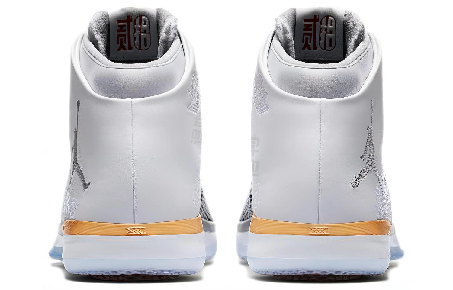Jordan Air Jordan 31 Chinese New Year