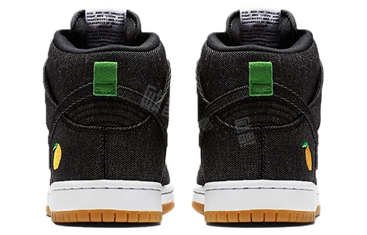 Nike Dunk SB Dunk SB High