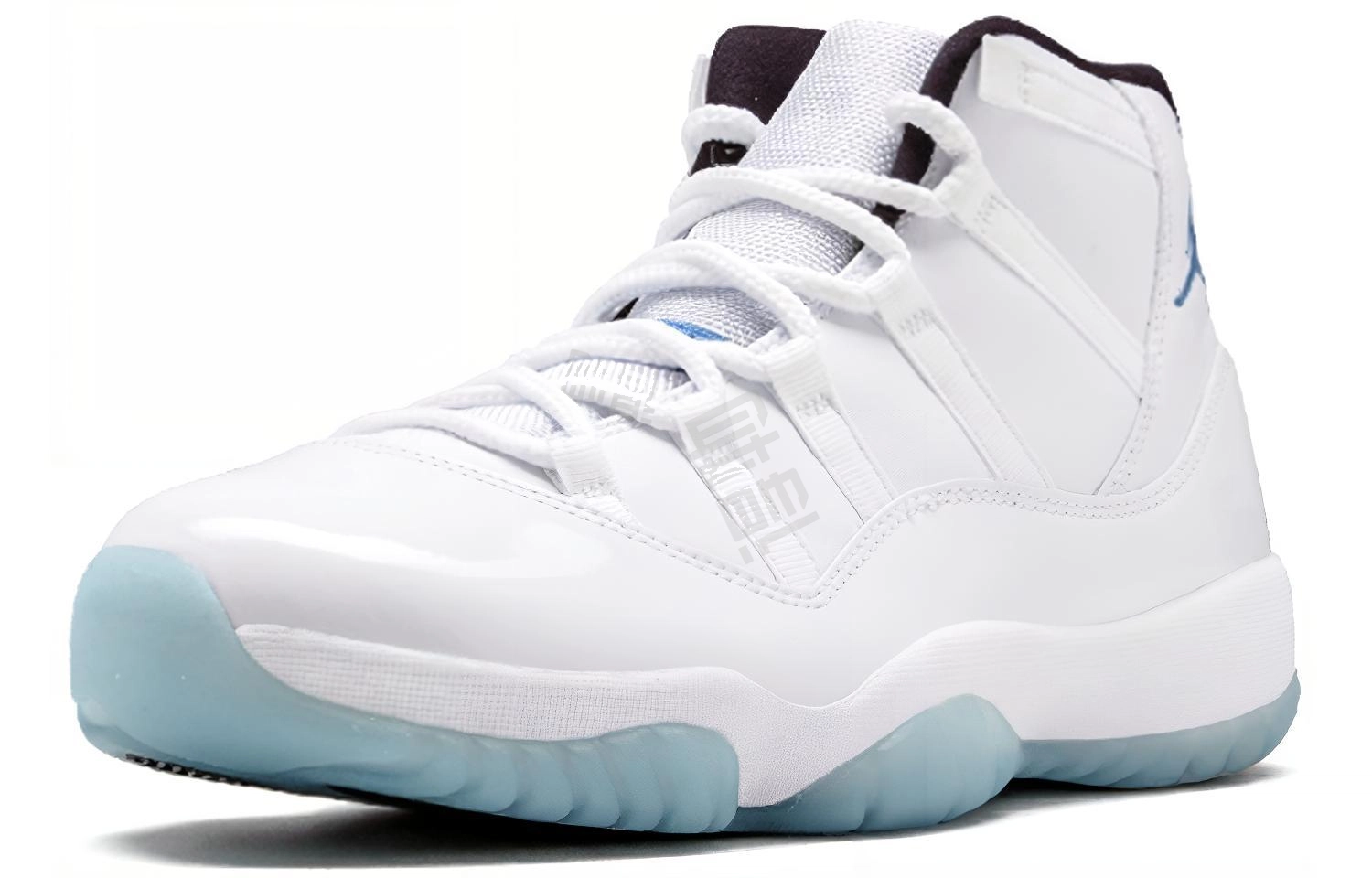 Jordan Air Jordan 11 retro legend blue 2014