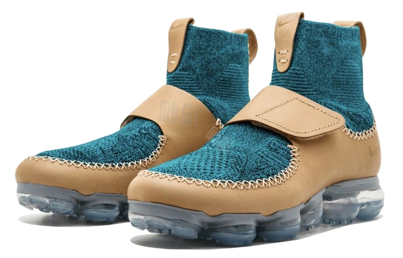 Nike Vapormax Marc Newson