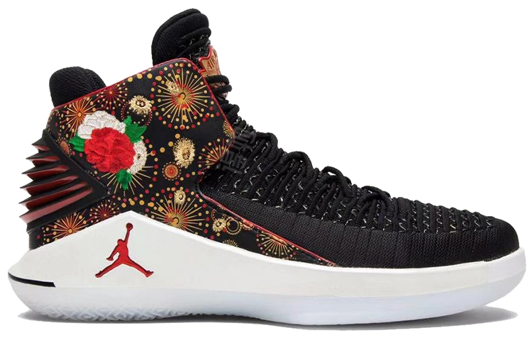 Jordan Air Jordan 32 PF CNY