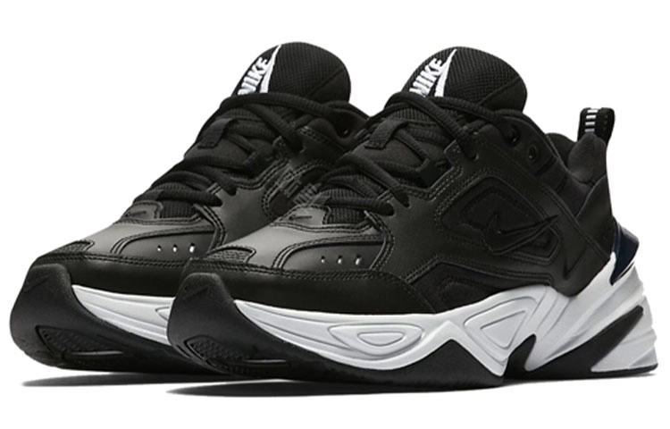 Nike M2K Tekno Black Obsidian