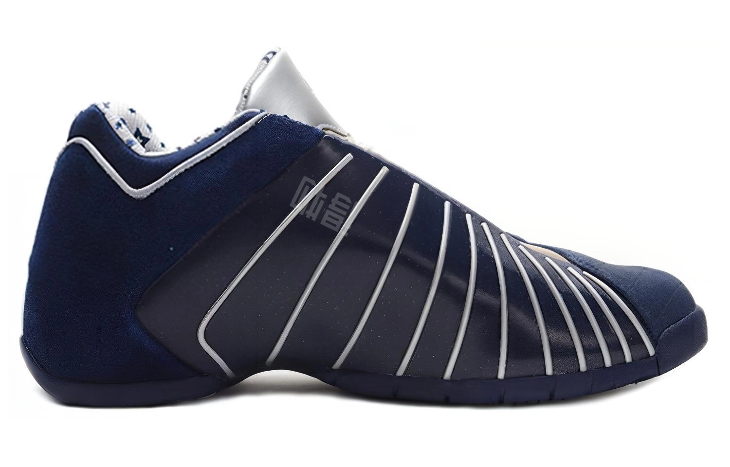 adidas T mac 3 3