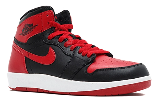 Jordan Air Jordan 1.5 Retro Bre