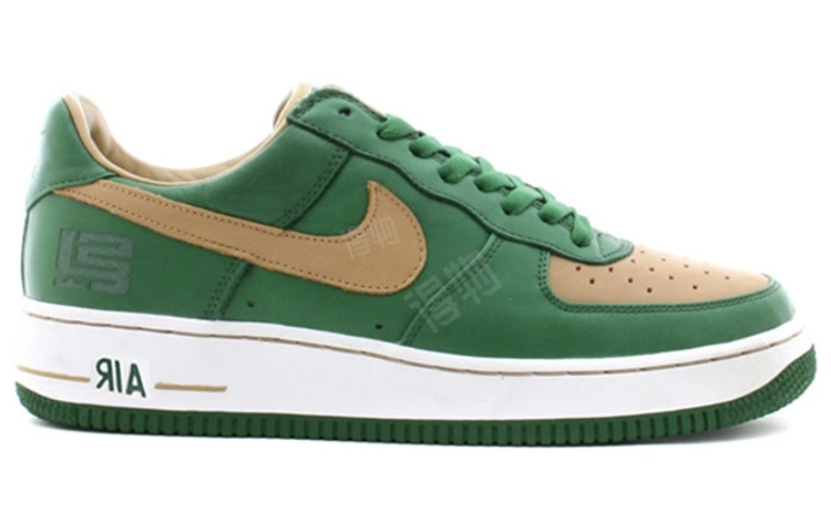 Nike Air Force 1 Low LeBron SVSM