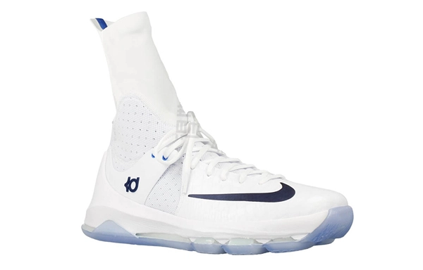 Nike KD 8 ELITE Home