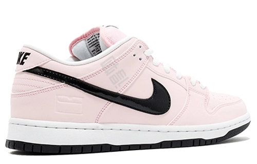 Nike Dunk SB Pink Box