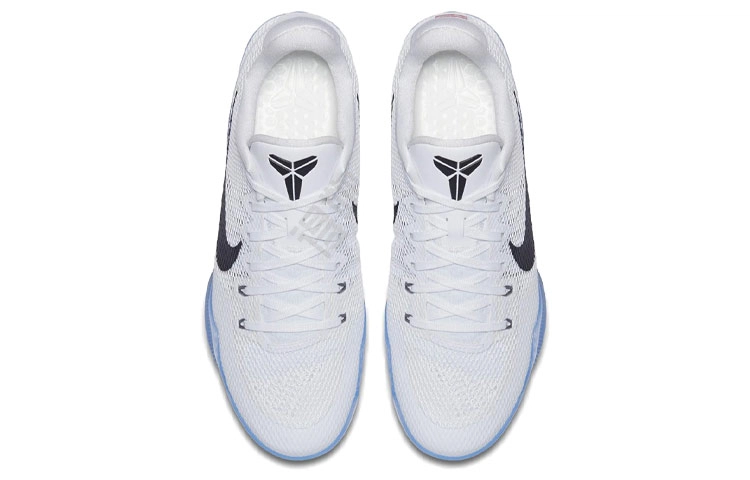 Nike Kobe 11 EM Low "Fundamental"