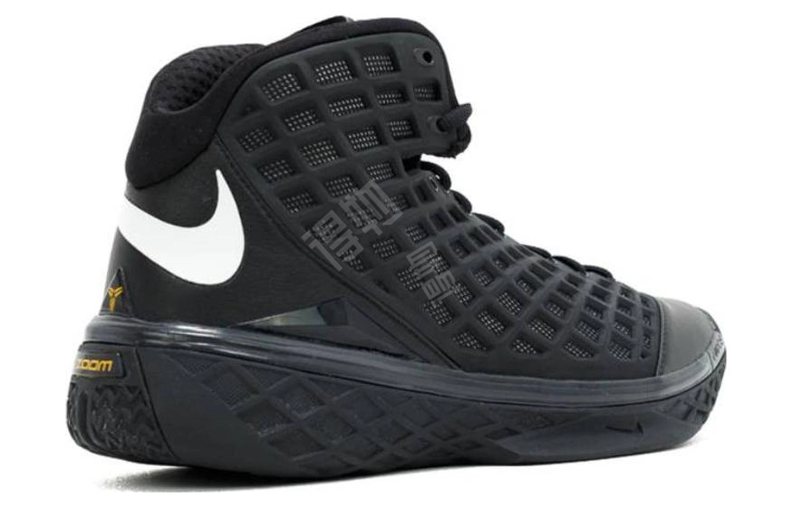 Nike Zoom Kobe 3 3 PU